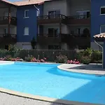 Residencial Апартаменты *