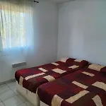Residencial Сустон