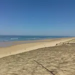 Апартаменты Residencial