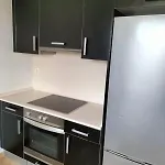 Residencial Апартаменты Сустон