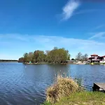 Апартаменты Residencial