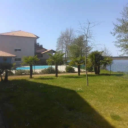 Residencial * Soustons