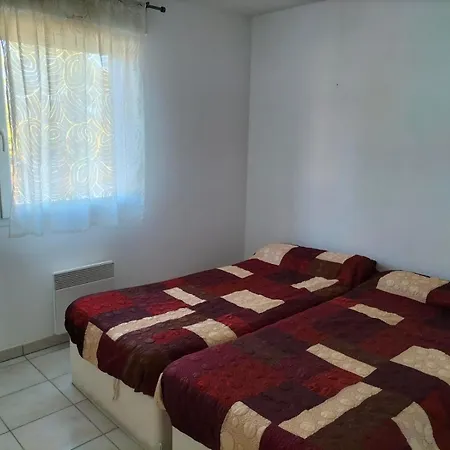 Residencial Soustons