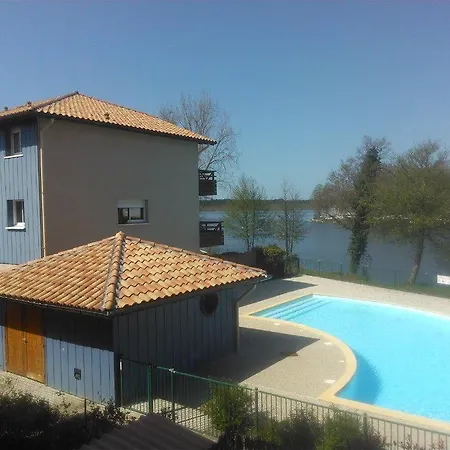 Residencial Apartmán *