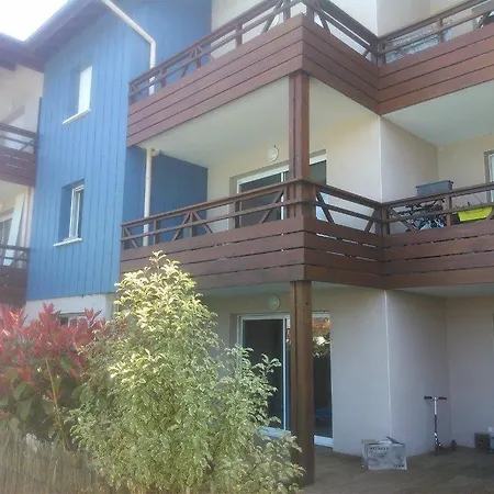 Apartment Residencial *