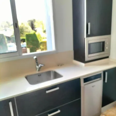 Residencial Apartmán