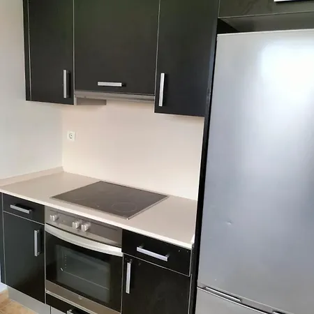 Residencial Apartmán Soustons