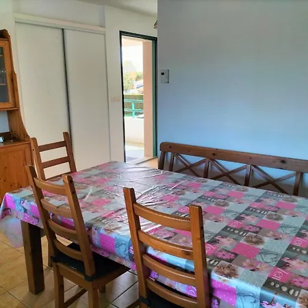 Residencial Soustons