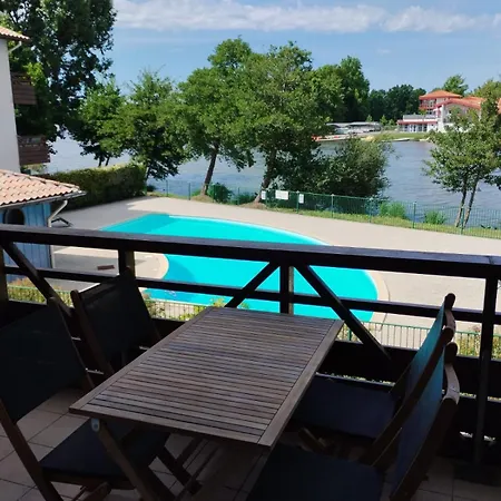 Residencial Apartmán Soustons