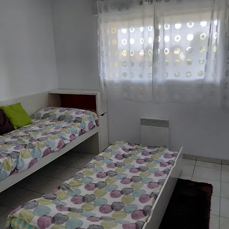 Residencial Soustons
