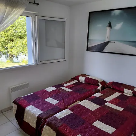 Residencial Apartmán