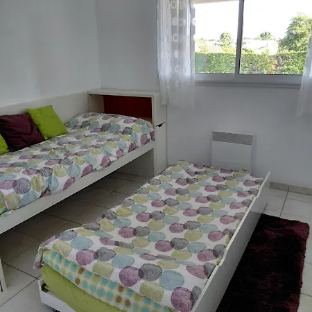 Apartmán Residencial