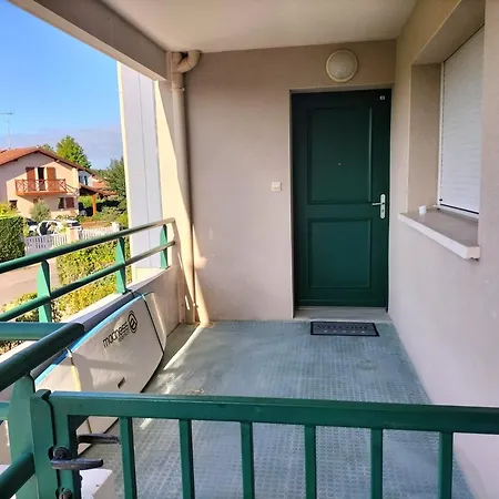 Residencial Apartamento Soustons